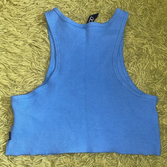Body Club Tank Top - Picture 4 of 4